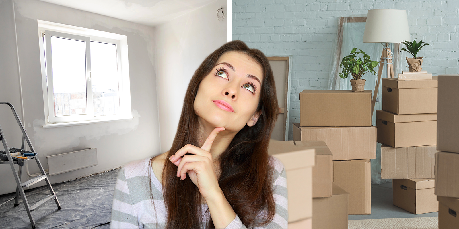 Renovate or relocate – Should I stay or should I go?