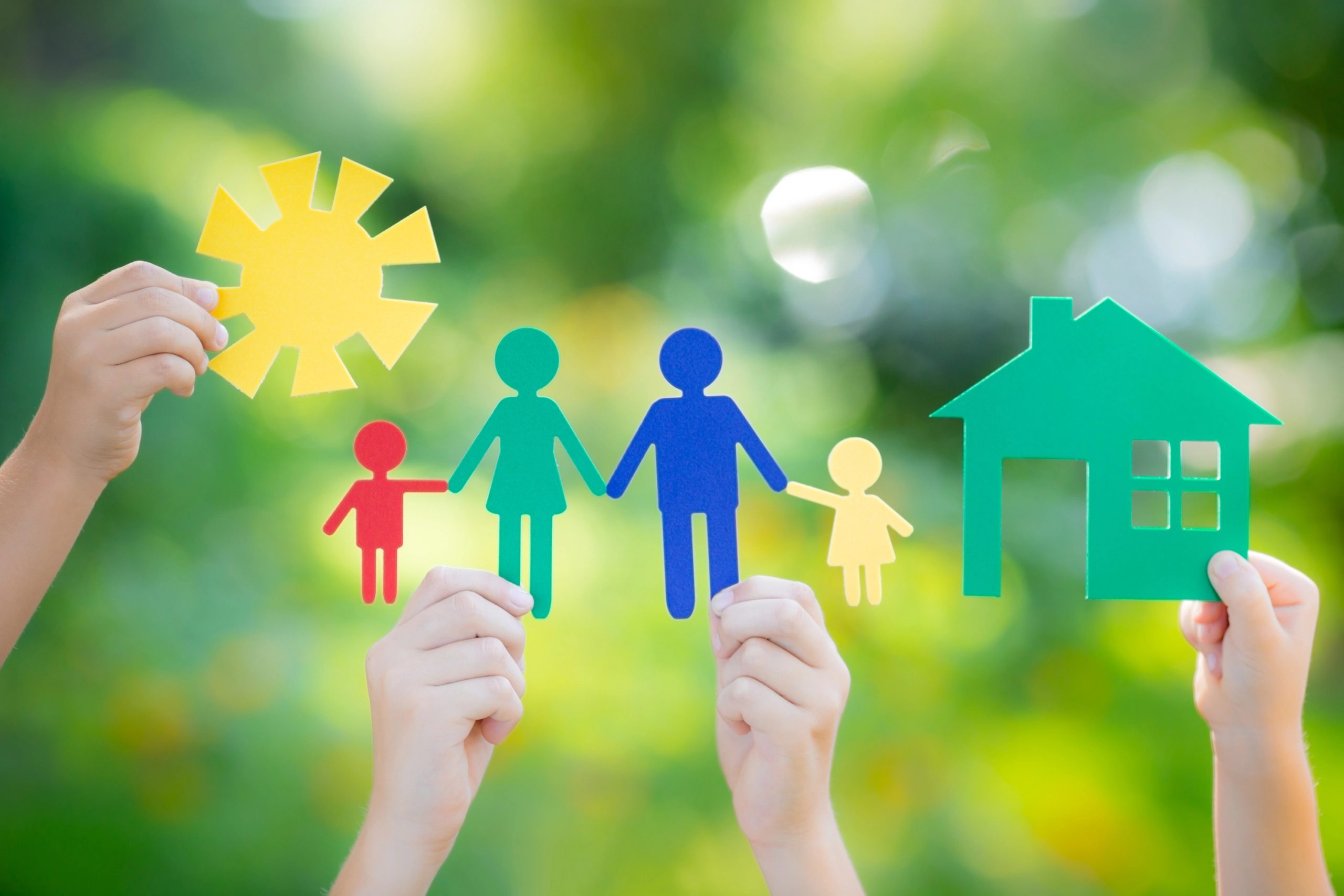 Sustainable materials: A green choice for your renovation