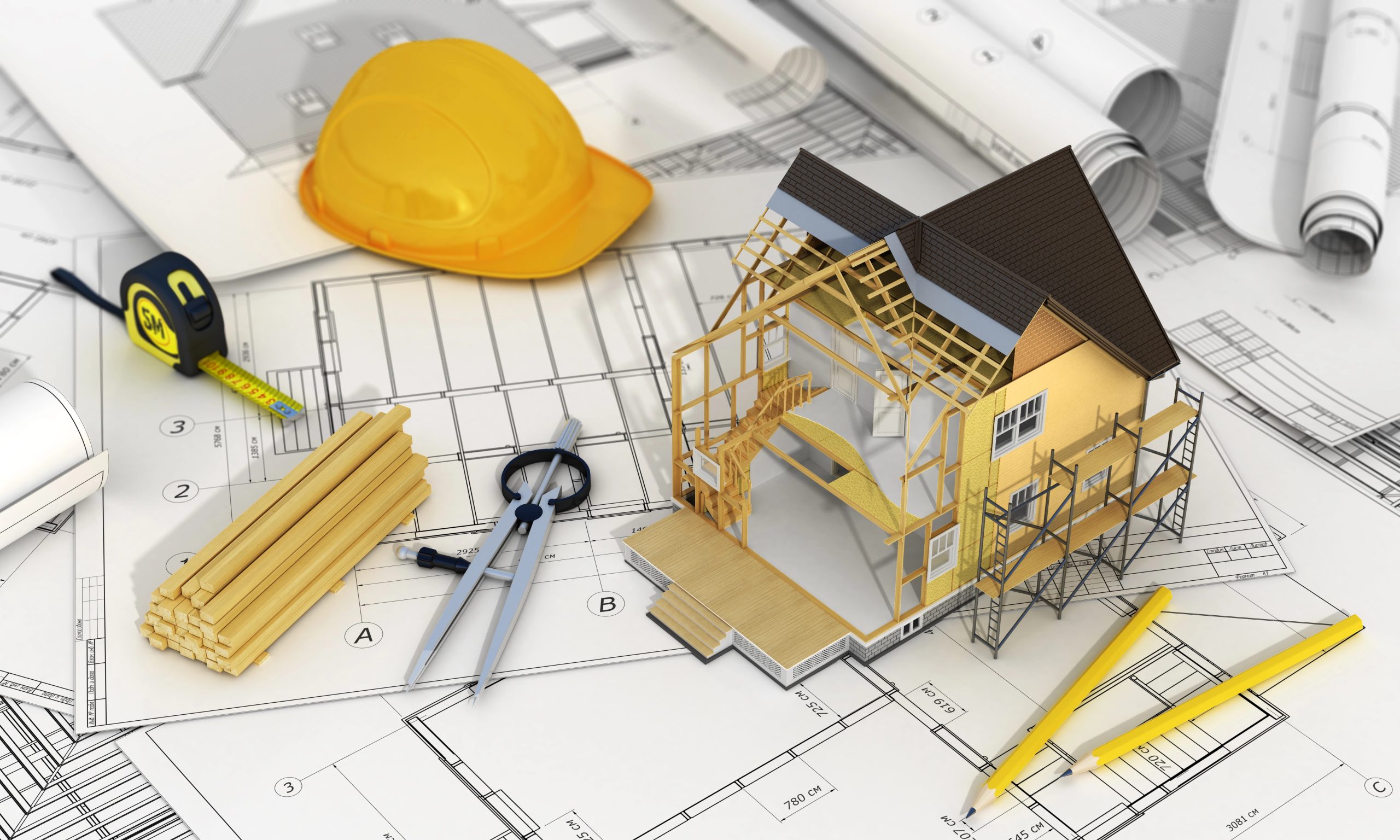 Efficiënt plannen: Zo laat je jouw renovatie vlekkeloos verlopen