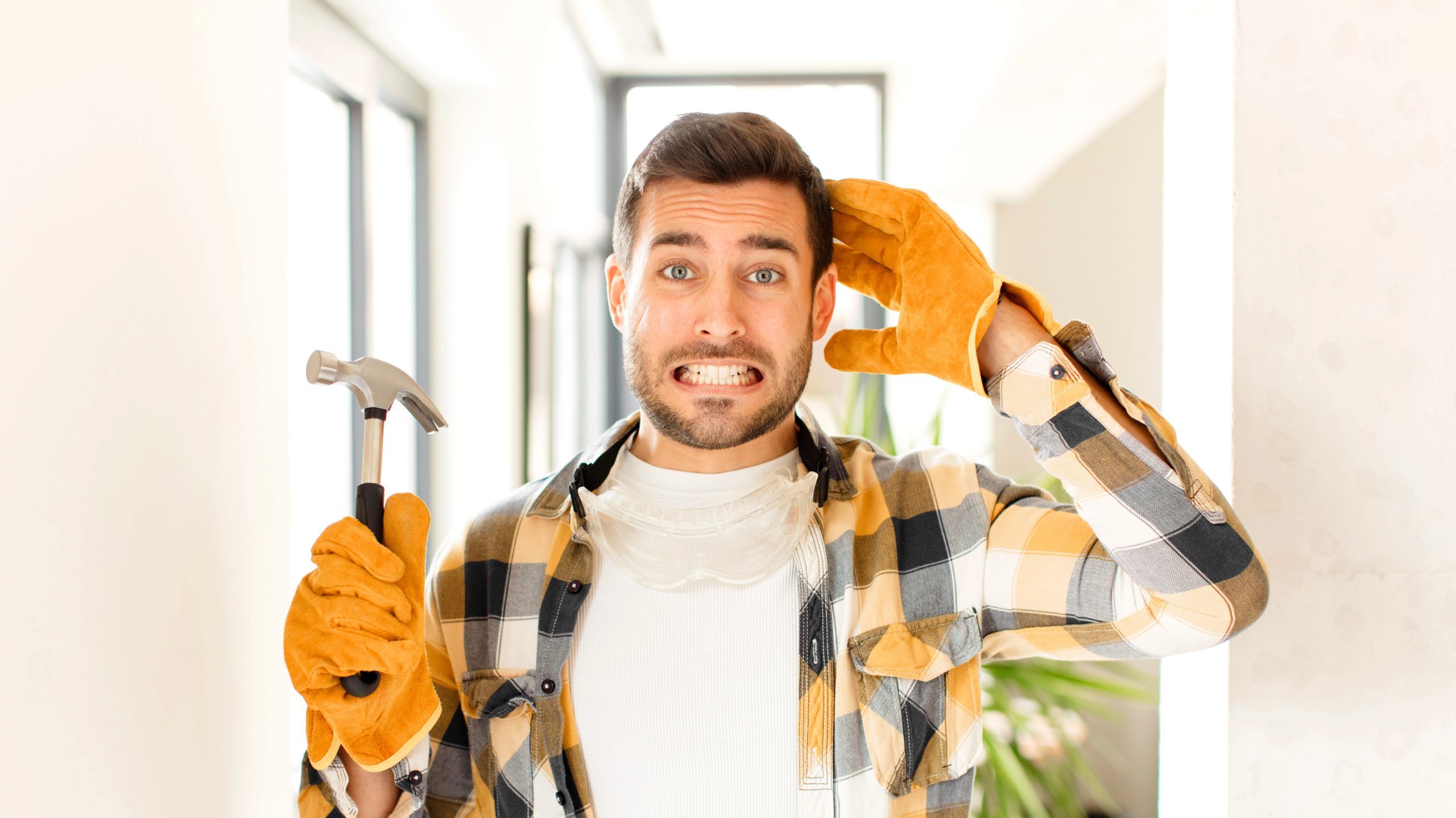 10 Grote fouten bij een renovatie (en hoe ze te voorkomen)