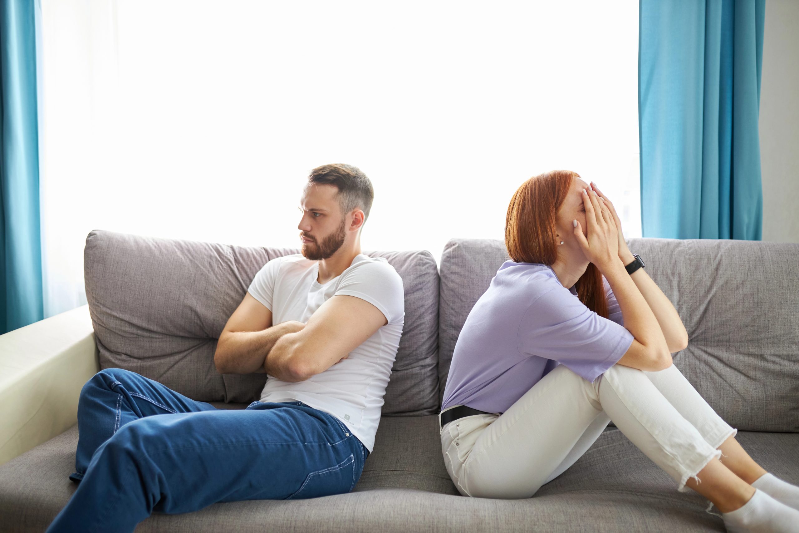 Renovatie vs. Echtscheiding – Wat sloopt je relatie harder?