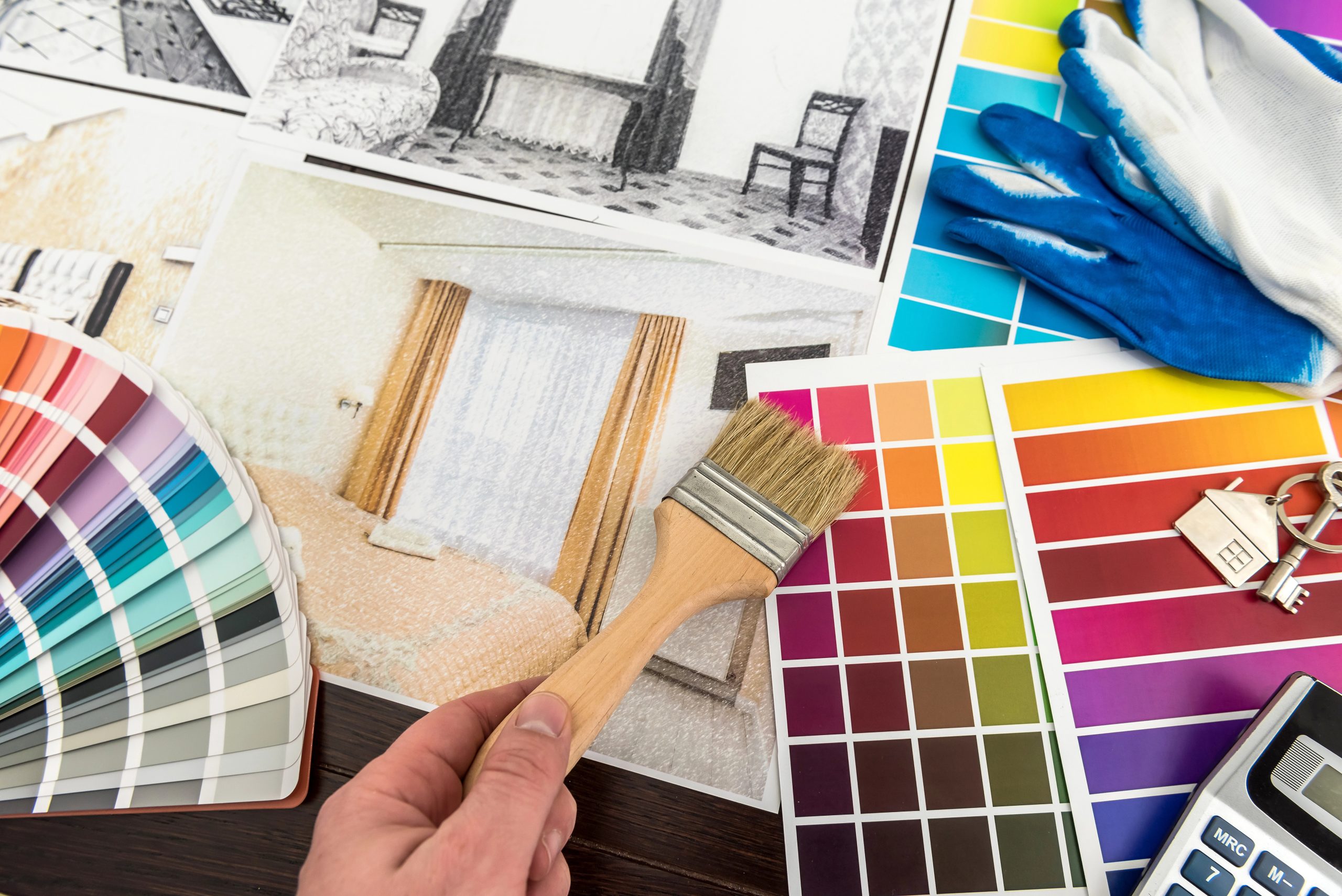 Van visie naar realiteit: inspiratie voor jouw volgende renovatie