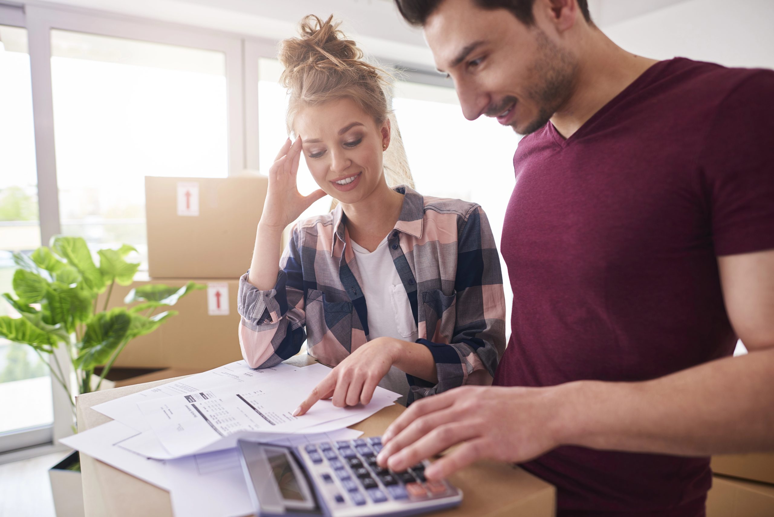 Renovation planning: from idea to stress-free execution