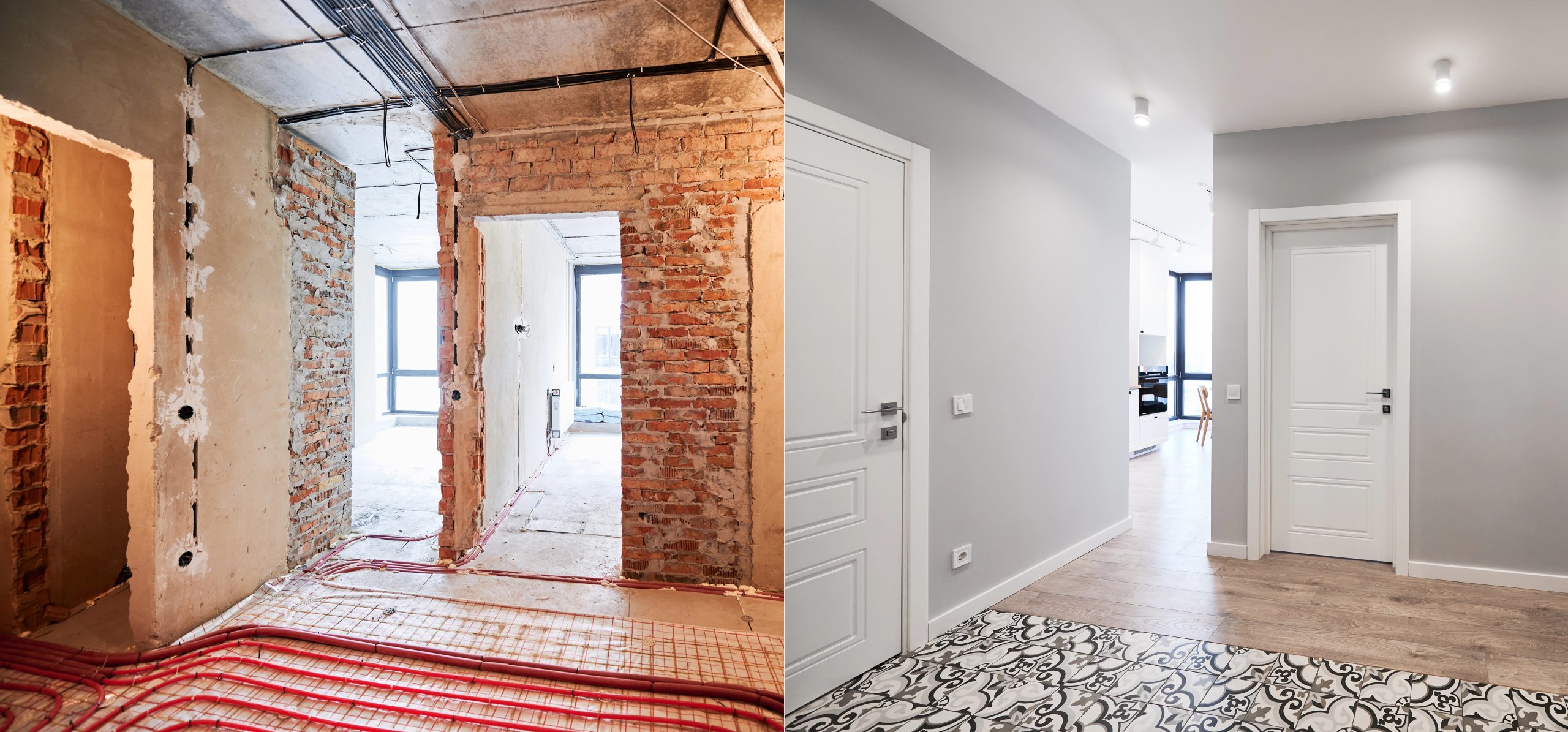 Inspiring renovations: success stories and expert tips