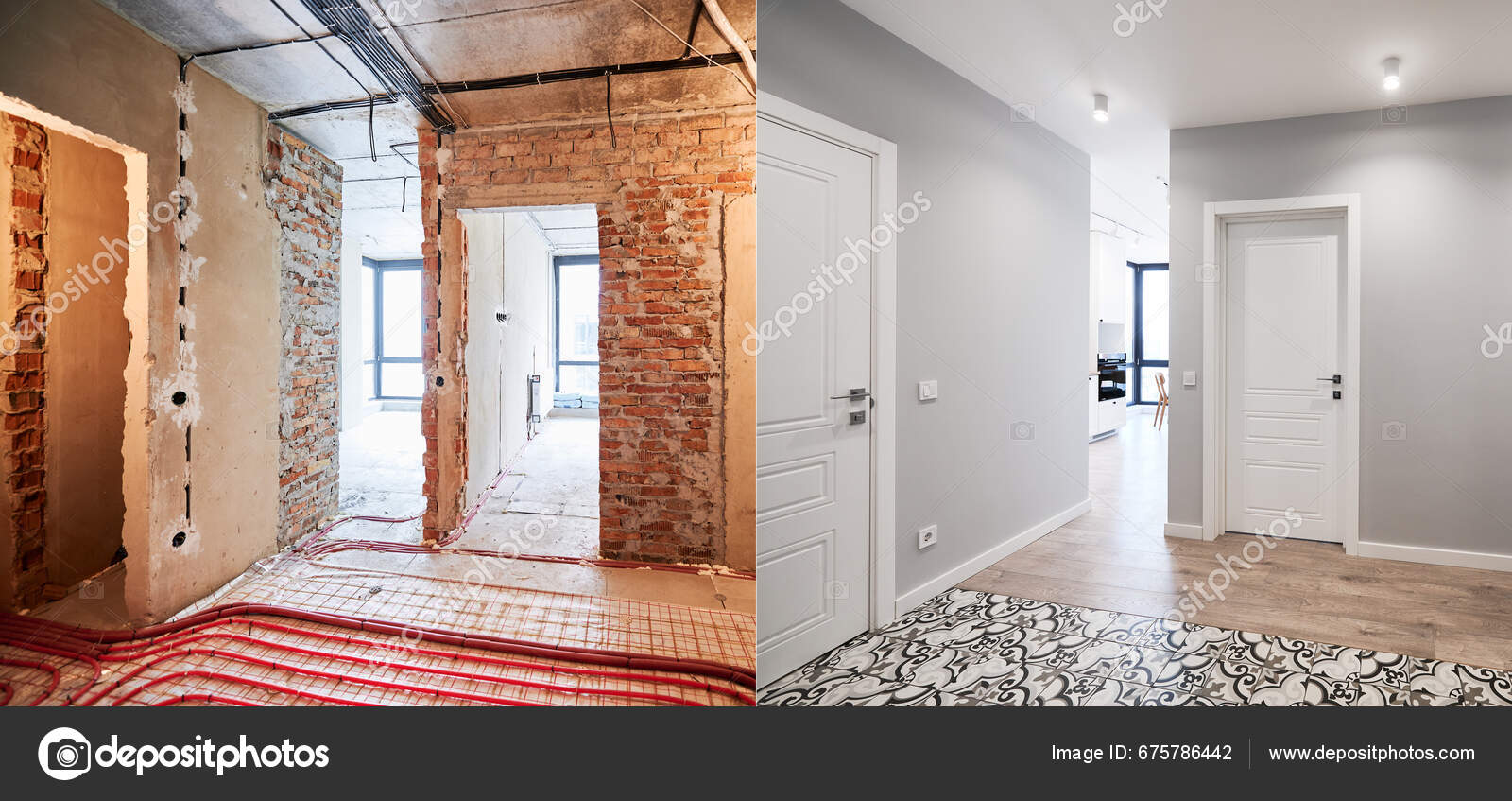 Inspirerende renovaties: succesverhalen en tips van de experts
