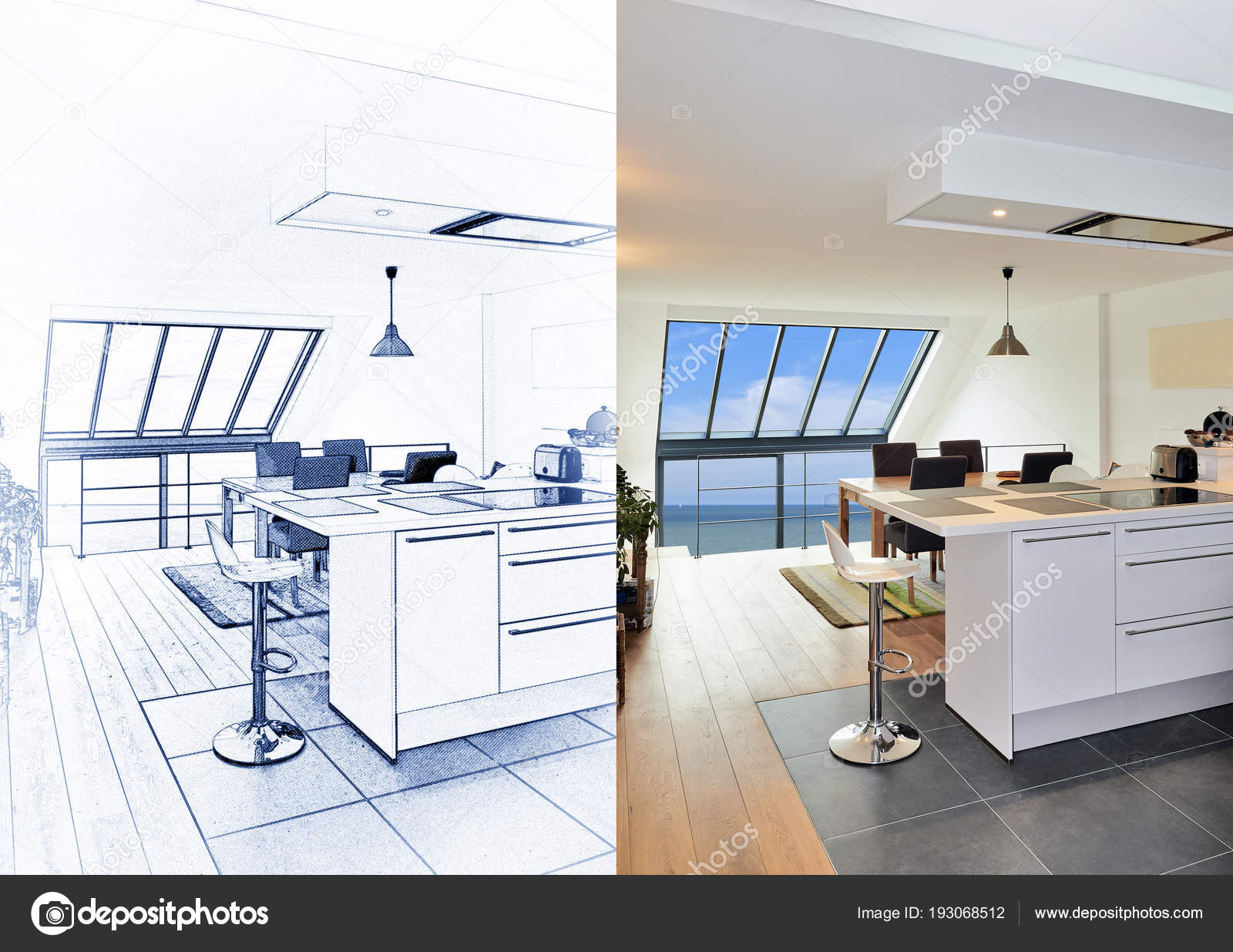 Van oud naar nieuw: hoe je authentieke elementen behoudt bij renovaties