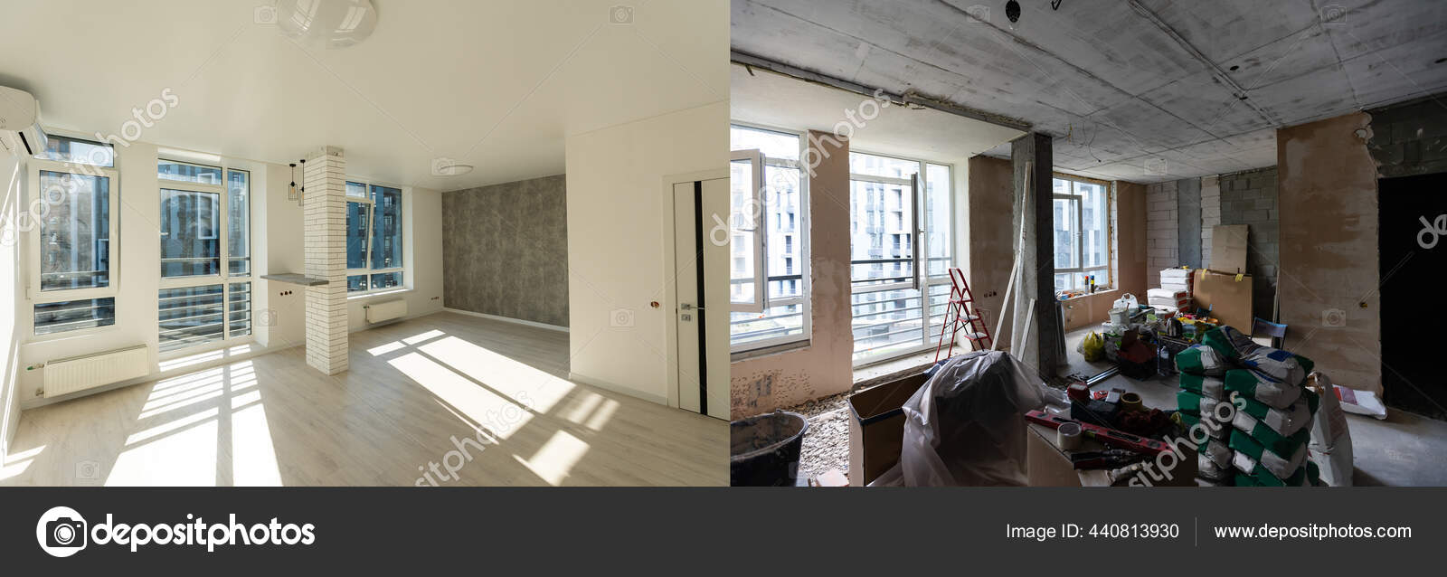 Van oud naar nieuw: hoe je authentieke elementen behoudt bij renovaties