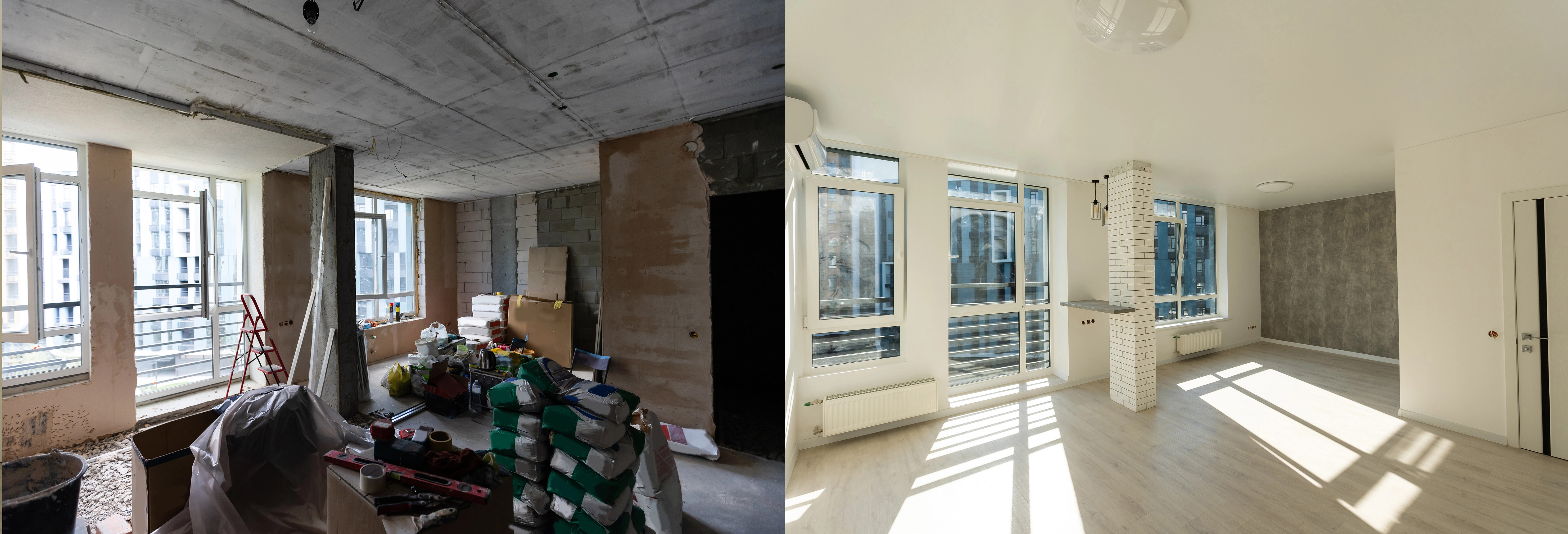 From old to new: how to preserve authentic elements during renovations