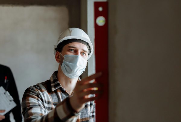 elangrijke aandachtspunten Constructie installaties