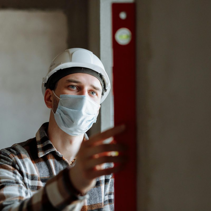 elangrijke aandachtspunten Constructie installaties