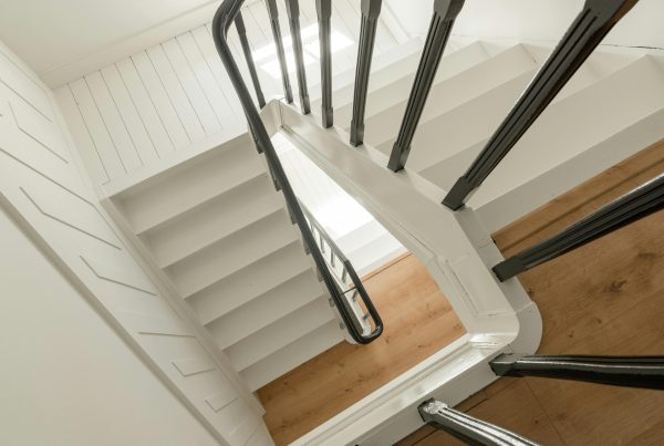 influences the cost of renovating your staircase
