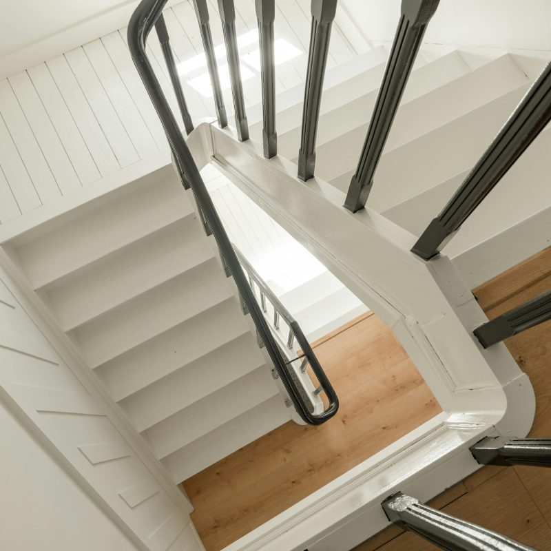 influences the cost of renovating your staircase