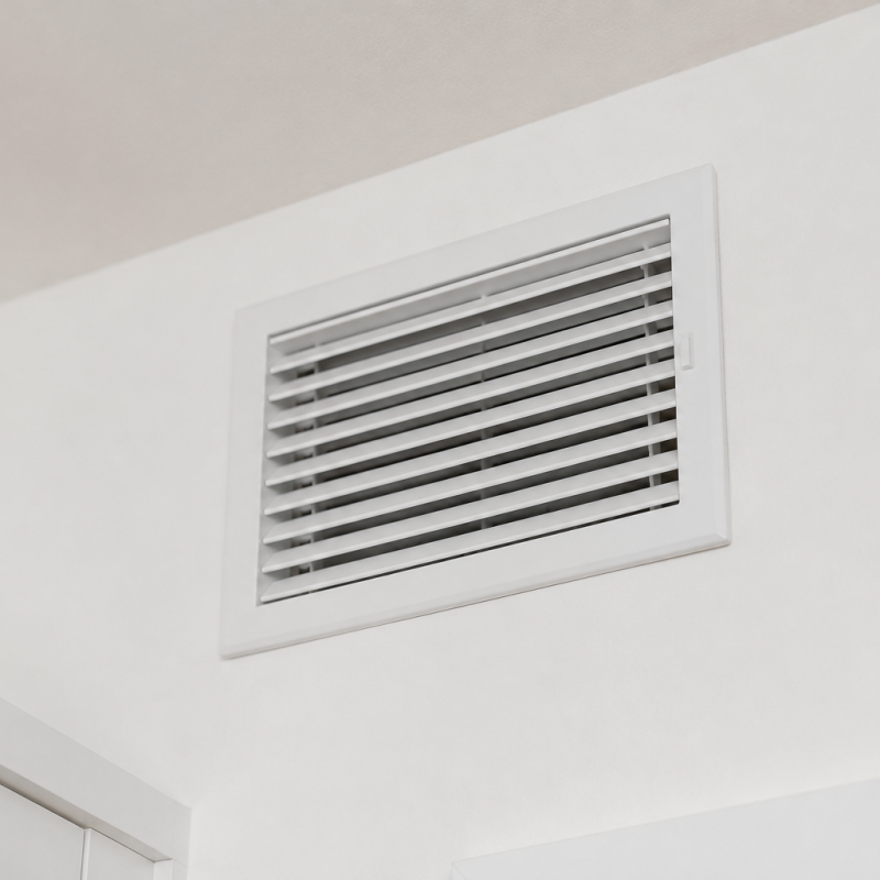 In modern homes, it’s no longer just about design and finishing. Comfort, energy efficiency, and air quality are becoming increasingly important.